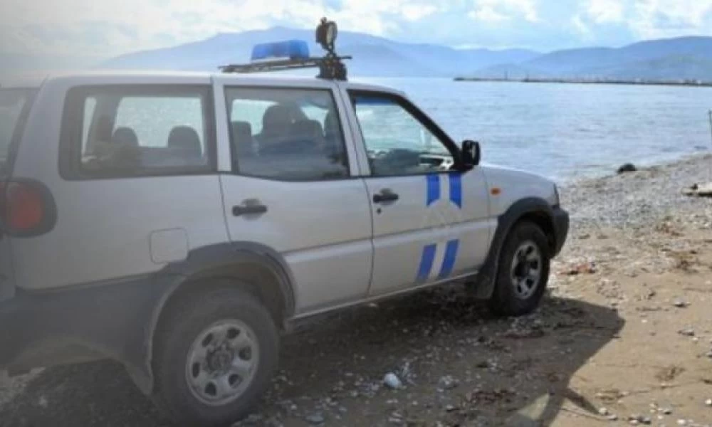 Λασίθι: Νεκρός άντρας σε παραλία στον Αλμυρό